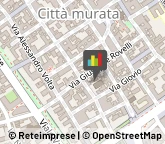 Associazioni di Volontariato e di Solidarietà,22100Como