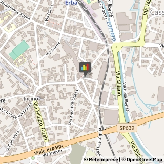 Corrieri Erba,22036Como