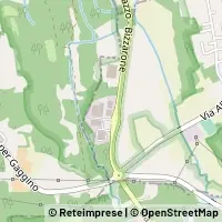 Mapa Faloppio