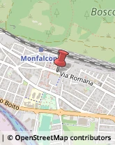 Via Romana, 49,34074Monfalcone