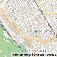 Karta Como