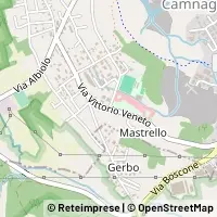 Map Faloppio