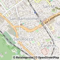 Karta Como