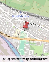 Via Valentinis, 136,34074Monfalcone