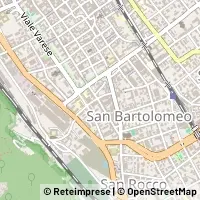 Karte Como