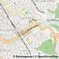 Karta Como