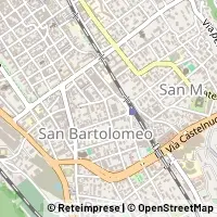 Karta Como