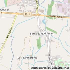 Mappa 33059