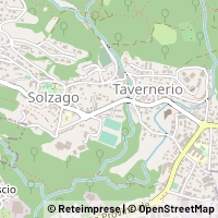 Kort Tavernerio