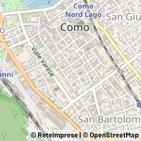 Carte Como