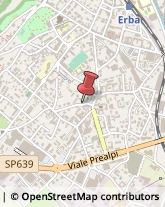 Piazza Vittorio Veneto, 26,22036Erba