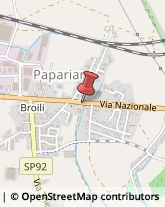 Via Nazionale, 48,33050Fiumicello