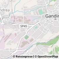 Kort Gandino