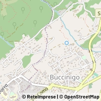 Mapa Erba
