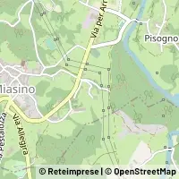 Carte Miasino