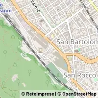 Karta Como