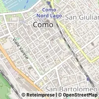 Peta Como