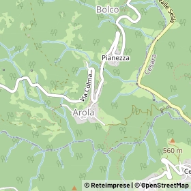 Mappa 28899