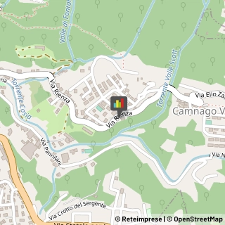 Trasporto Pubblico,22100Como