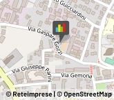 Imprese di Pulizia,21100Varese