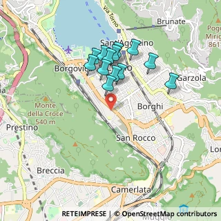 Mappa , 22100 Como CO, Italia (0.77077)