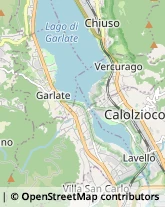 Giornalai Calolziocorte,23801Lecco