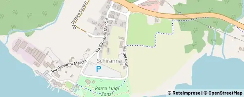 Mappa Varese