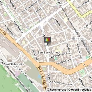 Tappeti,22100Como