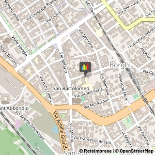Scuole Pubbliche,22100Como