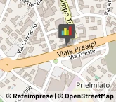 Telefonia - Accessori e Materiali,22036Como