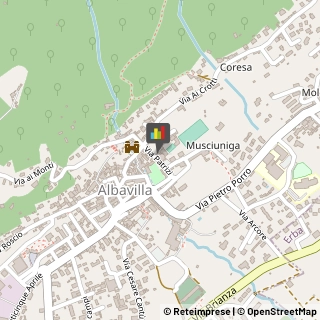 Amministrazioni Immobiliari,22031Como