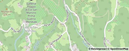 Mappa Maser