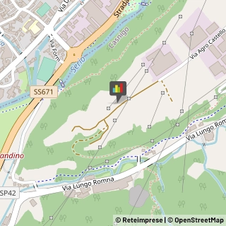 Aziende Agricole Casnigo,24020Bergamo