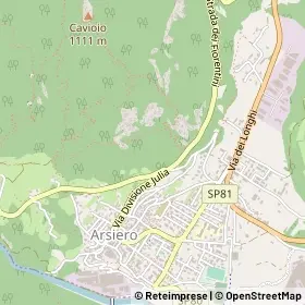 Mappa 36011