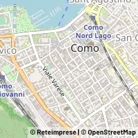 Karta Como