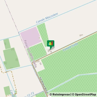 Casali Isola, 9,33056Palazzolo dello Stella