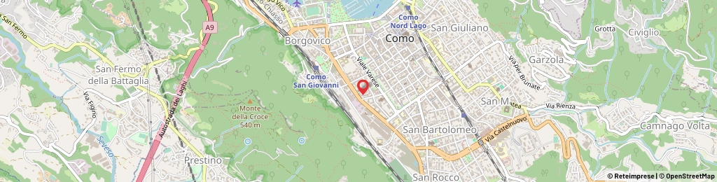 Dove siamo