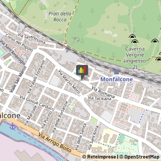 Ingegneri Monfalcone,34074Gorizia