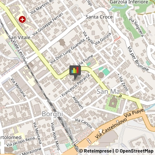 Avvocati,22100Como