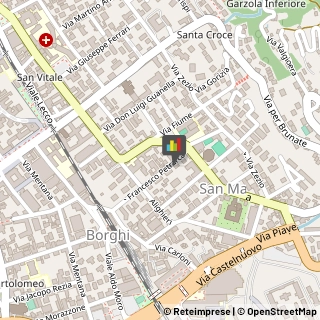 Bed e Breakfast,22100Como