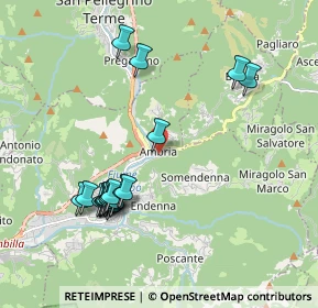 Mappa Piazza Europa, 24019 Bergamo BG, Italia (2.0045)