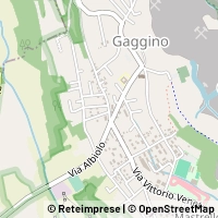 Hartă Faloppio