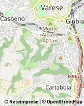 Palestre e Centri Fitness Varese,21100Varese