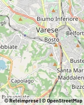 Palestre e Centri Fitness Varese,21100Varese