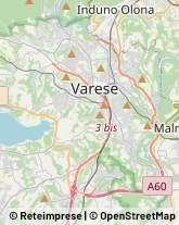 Palestre e Centri Fitness Varese,21100Varese