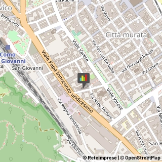 Appartamenti e Residence Como,22100Como