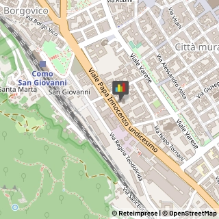 Internet - Provider Como,22100Como