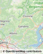 Casalinghi Sedrina,24017Bergamo