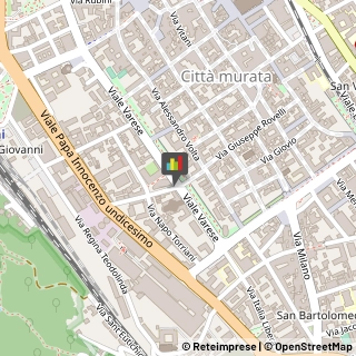 Avvocati,22100Como