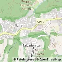 Map Colverde